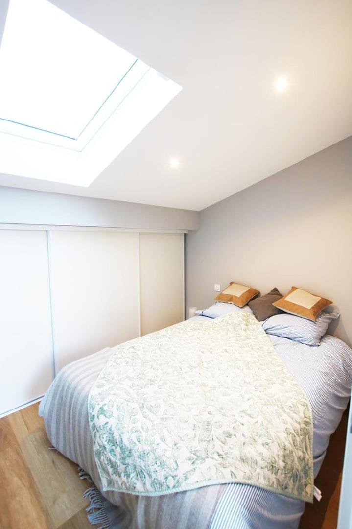 Guestready - Sunny Attic Apt Near Grand Theatre Bordeaux Exteriér fotografie
