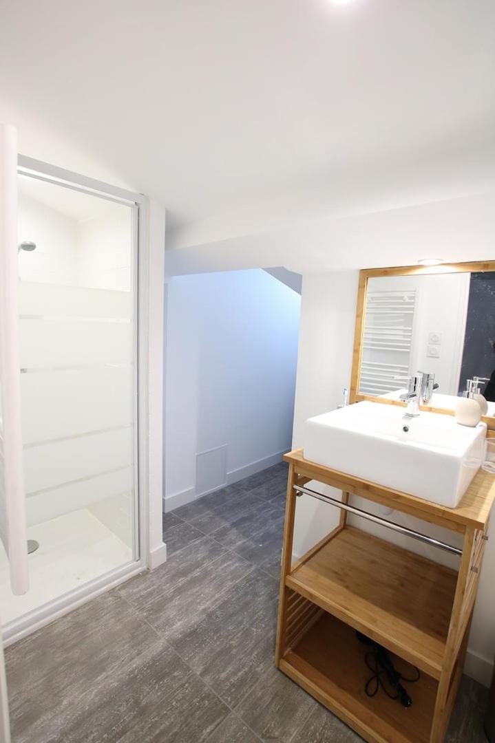 Guestready - Sunny Attic Apt Near Grand Theatre Bordeaux Exteriér fotografie
