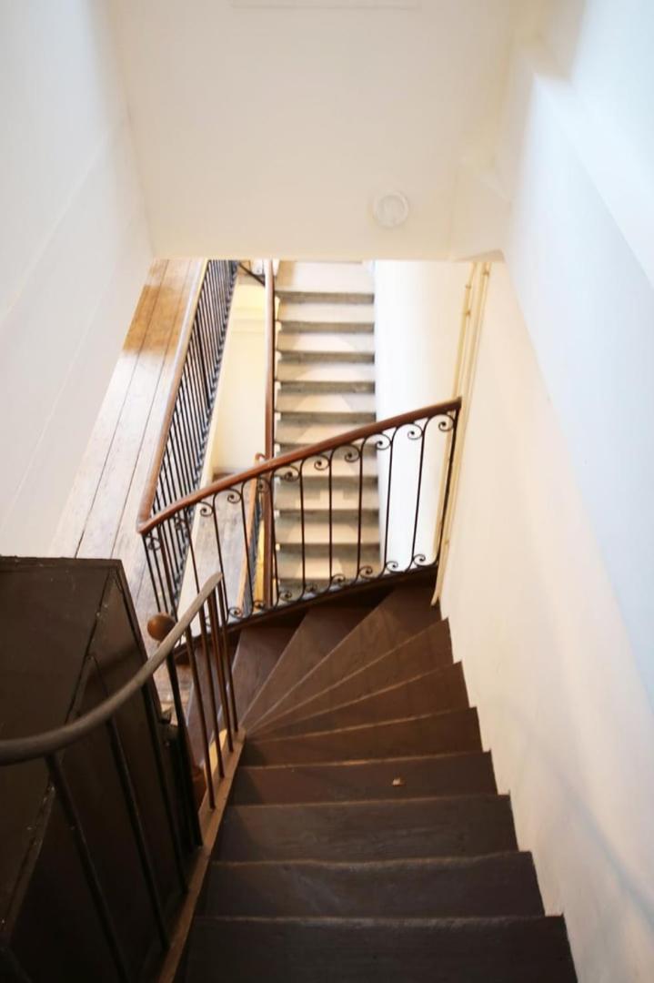 Guestready - Sunny Attic Apt Near Grand Theatre Bordeaux Exteriér fotografie