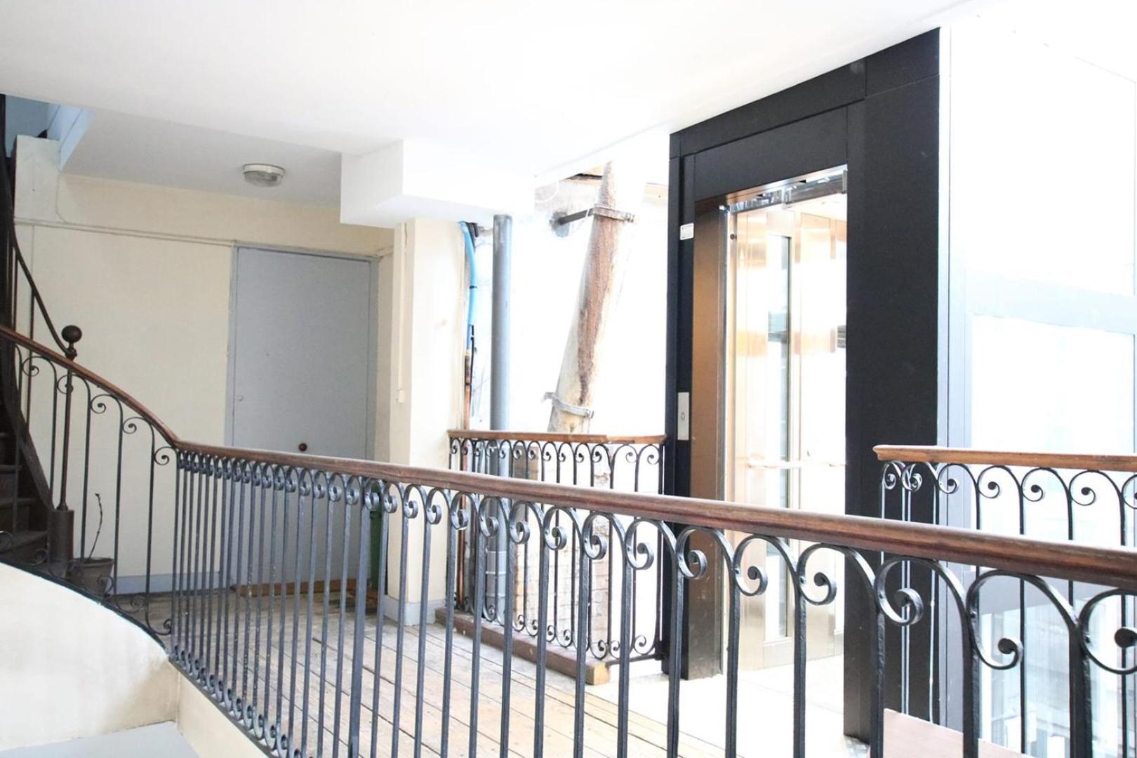 Guestready - Sunny Attic Apt Near Grand Theatre Bordeaux Exteriér fotografie