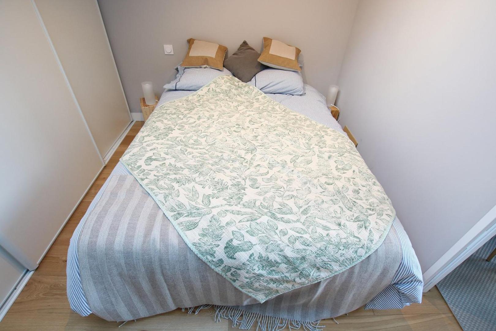 Guestready - Sunny Attic Apt Near Grand Theatre Bordeaux Exteriér fotografie